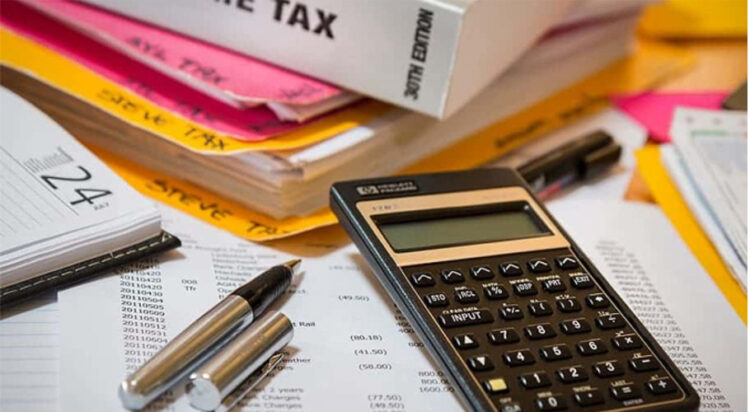 Income-Tax