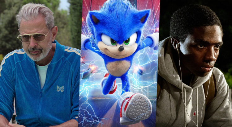 Images: Netflix