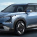 Kia EV5 (Image: .racv.com.au)
