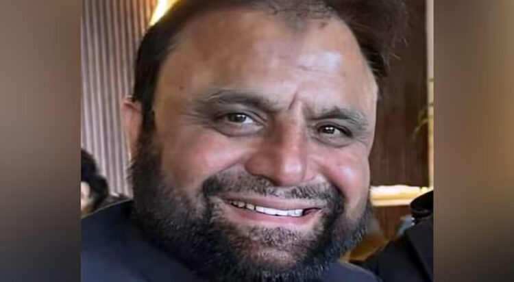 Pakistani-Canadian businessman Rahat Rao (Image; indiatoday.in)