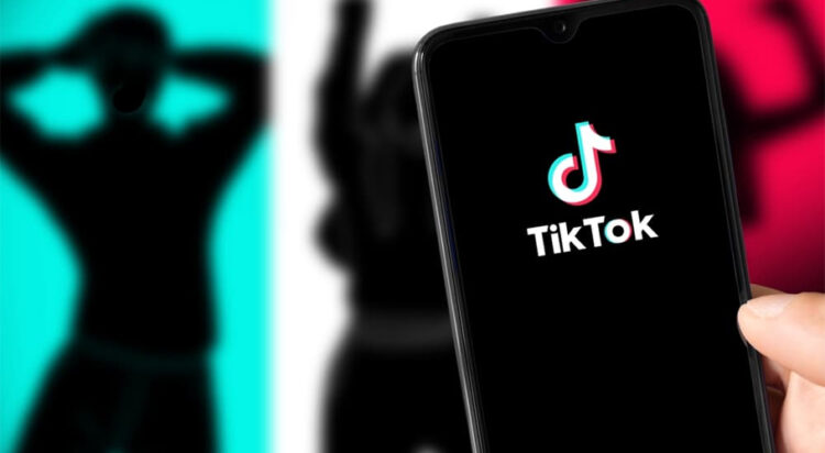 (TikTok)