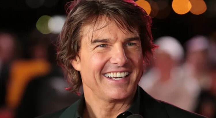 Getty Images for Paramount Pictu