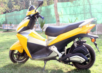 E Bike T80 Sport (Image; pakwheels.com)