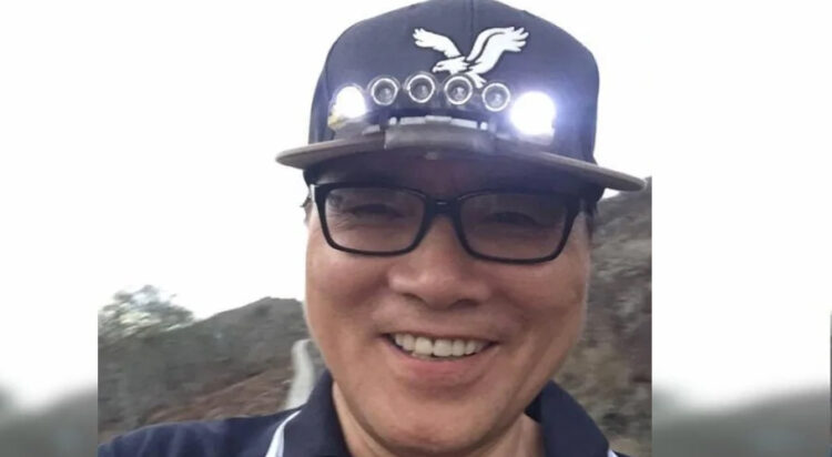 Alexander Yuk Ching Ma (Image: NDTV)