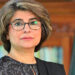 Amna Baloch. (Foreign Office of Pakistan)