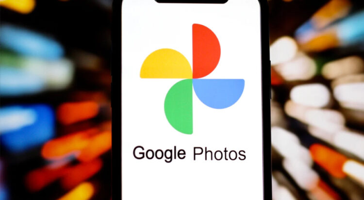 Google Photos