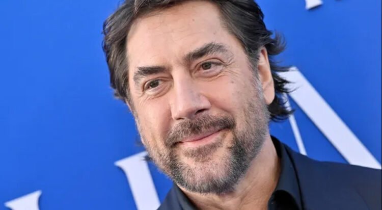 Javier Bardem Axelle/Bauer-Griffin/FilmMagic