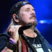 Johnny Van Zant of Lynyrd Skynyrd in July 2023.
R. Diamond/Getty