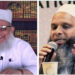 Maulana Kaleem Siddiqui and Umar Gautam (Image: muslimmirror.com)