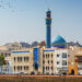 Meander through Muscat to uncover centuries-old city walls, crumbling watchtowers, and fascinating museums (Getty)