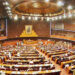 National Assembly of Pakistan (File)