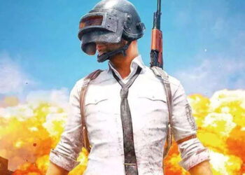 PlayerUnknown’s Battlegrounds (PUBG) is an online multiplayer battle game where 100 players participate in each round and the last one standing is declared the winner.