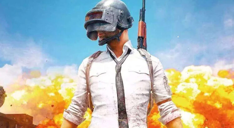 PlayerUnknown’s Battlegrounds (PUBG) is an online multiplayer battle game where 100 players participate in each round and the last one standing is declared the winner.