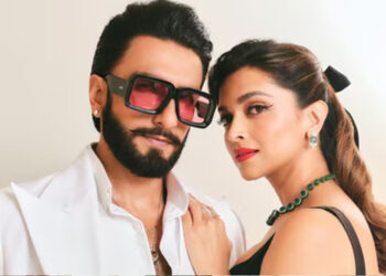 Ranveer Singh and Deepika Padukone  (Image: Hindustan Times)