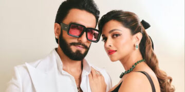 Ranveer Singh and Deepika Padukone  (Image: Hindustan Times)