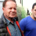 Salman Khan with his father Salim Khan (Image: movietalkies.com)