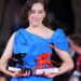 Sarah Friedland © Photo News