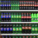 Soft drinks on display at a shopping mall in Karachi, Pakistan September 2, 2024. REUTERS/Akhtar Soomro/File Photo