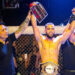 Pakistan’s Mixed Martial Arts (MMA) fighter Mehmosh ‘The Renegade’ Raza  (Image; Facebook)