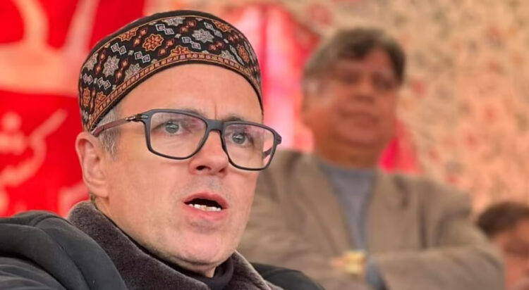 Omar Abdullah  (Image: news-crunch.com)