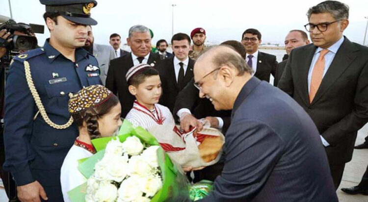 Image: APP