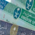 KSA Visa