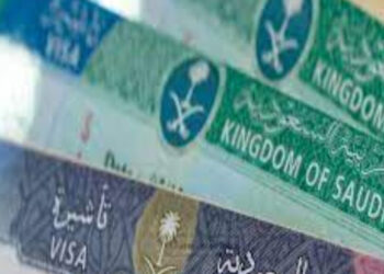 KSA Visa