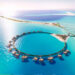 Nujuma, A Ritz-Carlton Reserve due to open on Saudi Arabia's Red Sea Project this year. (Image: alarabiya.net)