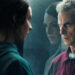 Jessica Raine (Patrick Melrose) and Peter Capaldi (Doctor Who) star in this British thriller series (Amazon Prime)