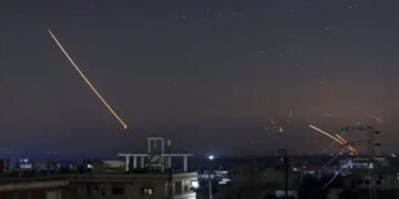 US, Iran
