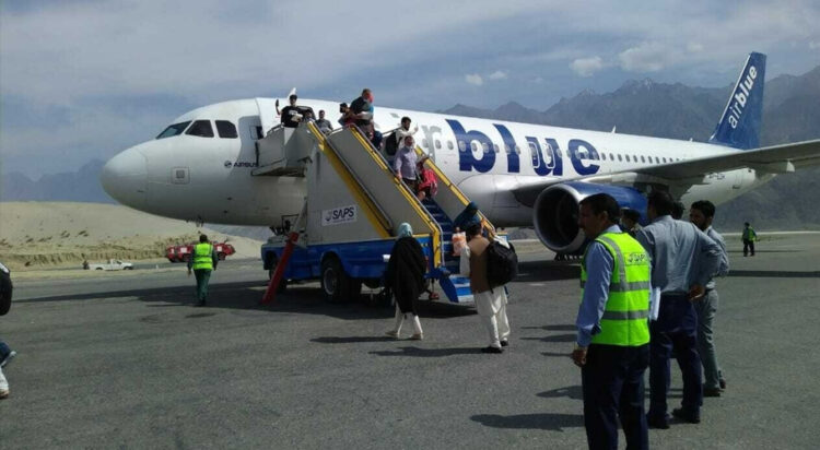 AirBlue