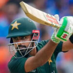 Babar Azam