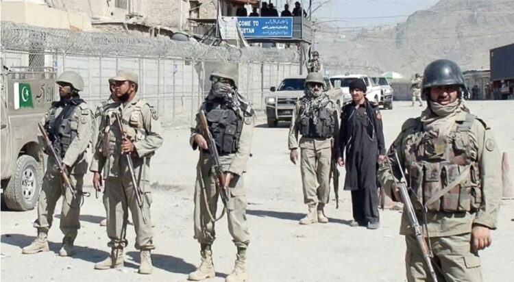 Balochistan