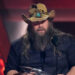 Chris Stapleton accepts the award for single of the year for "White Horse" during the 58th Annual CMA Awards on Wednesday, Nov. 20, 2024, at Bridgestone Arena in Nashville, Tenn.
George Walker IV/Invision/AP