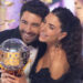 Dancing with the stars