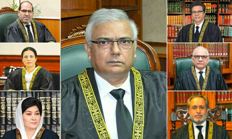 Justice Aminuddin Khan