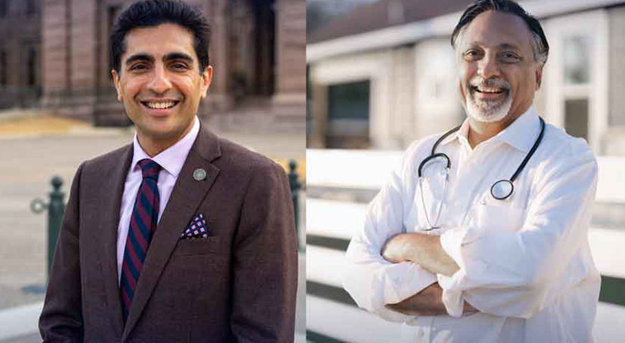 List of Pakistanorigin candidates who won in the US election