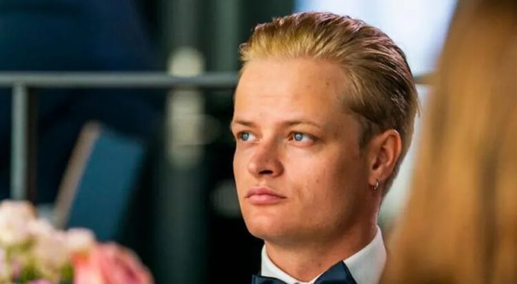 Marius Borg Høiby (Getty Images)