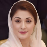 Maryam Nawaz