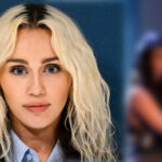 Miley Cyrus