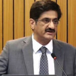 Murad Ali Shah