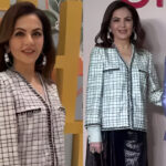 Nita Ambani