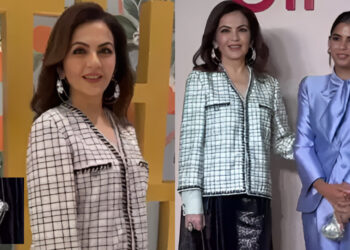 Nita Ambani