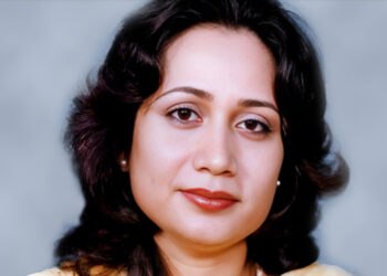 Parveen Shakir