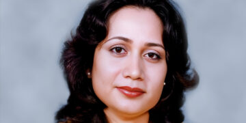 Parveen Shakir