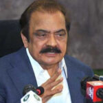 Rana Sanaullah