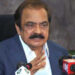 Rana Sanaullah