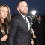 Conor McGregor rape case