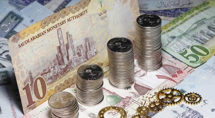 Saudi Riyal to PKR