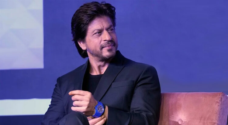 Shah Rukh Khan